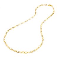 Collana Giovanni Raspini in Argento 08561